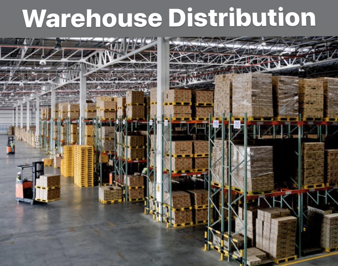 Warehouse and Distribution – Florida 3pl Logistics Solutions ...