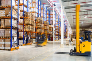 logistics