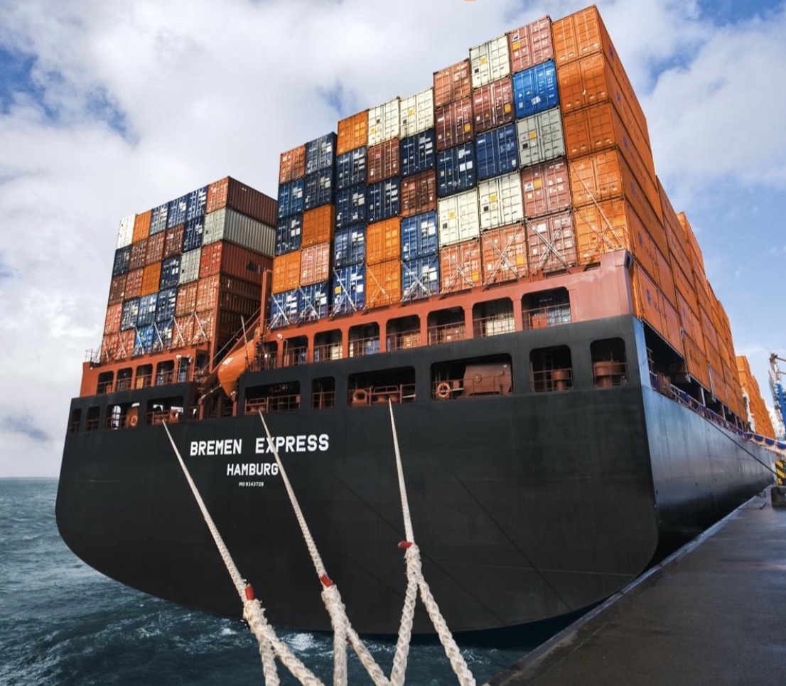Miami Logistics Services