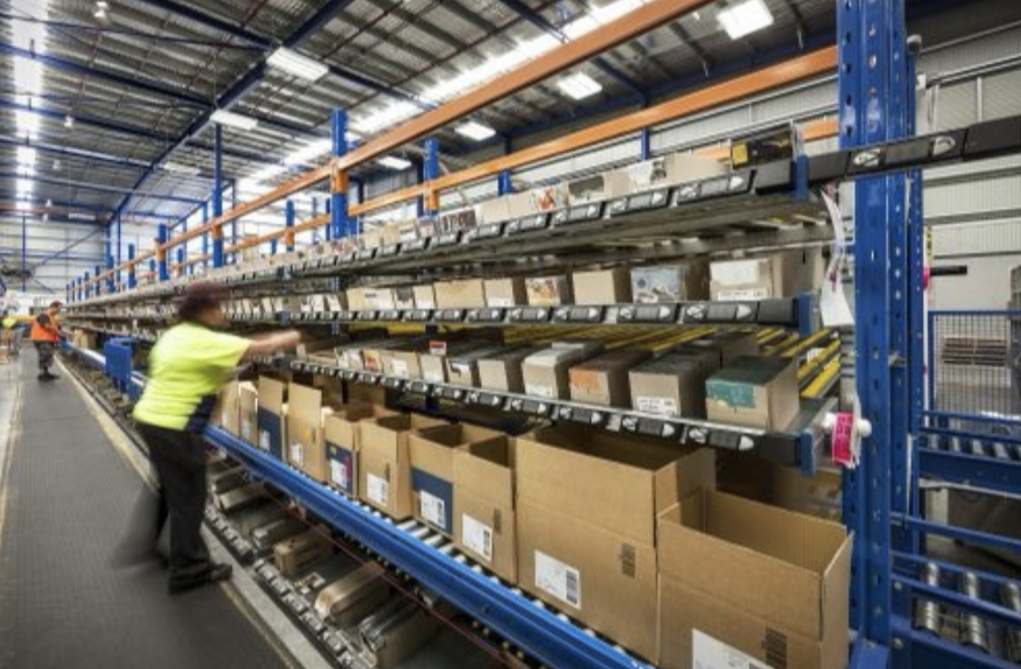 ecommerce services