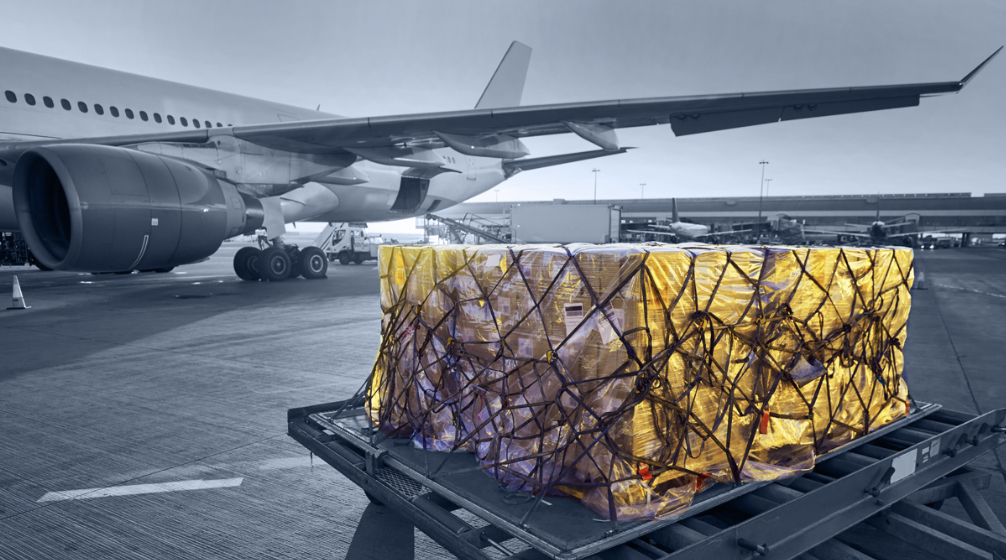Atlanta Logistics Services