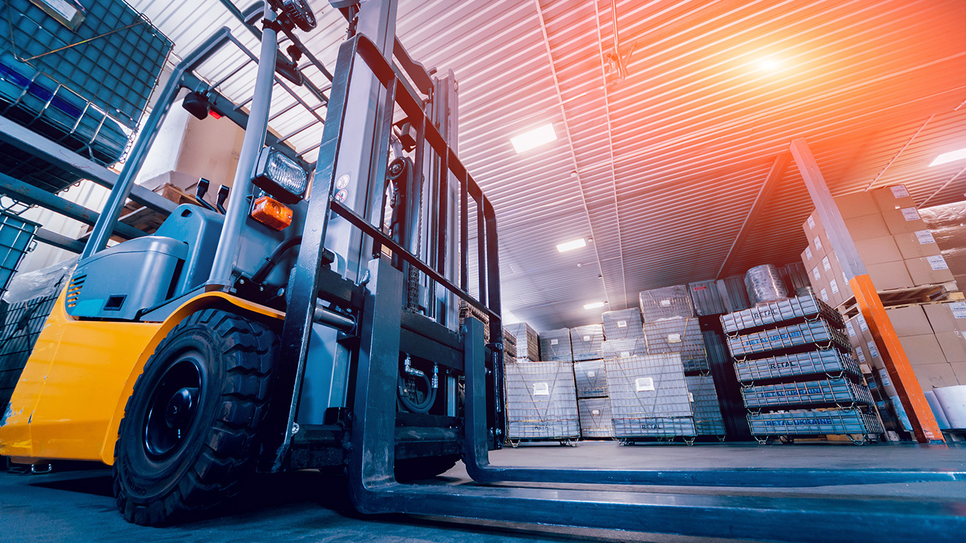 %warehouse distribution 3pl logistics services% atlanta warehouse