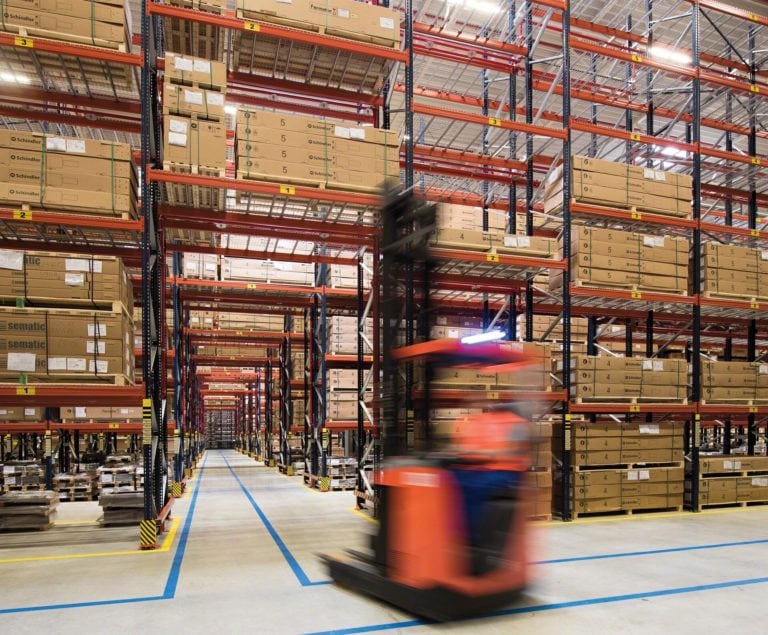 %warehouse distribution 3pl logistics services% miami storage warehouse